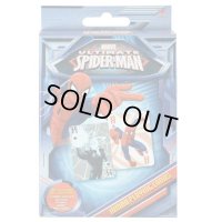 スパイダーマン　ジャンボプレイングカード　トランプ